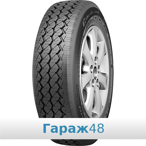 Cordiant Business CA1 205/65 R16C 107/105R